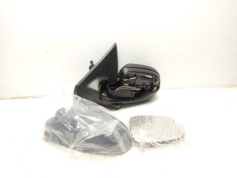 Recambio de retrovisor izquierdo para renault clio grandtour 20 aniversario referencia OEM IAM 7701061190  