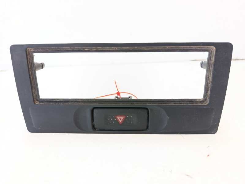 Recambio de warning para nissan terrano ii (r20) 2.7 tdi 4wd referencia OEM IAM 252909F500 684700X801 684700X800