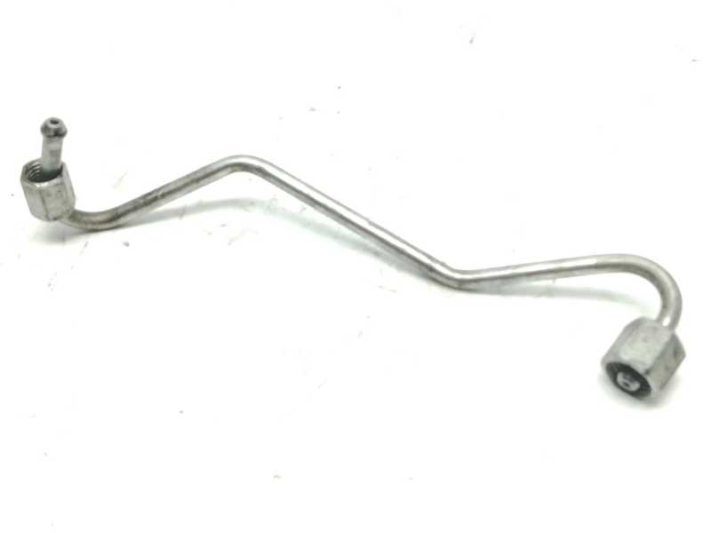 Recambio de tubo inyeccion para hyundai santa fé ii (cm) 2.2 crdi referencia OEM IAM 3142027400  