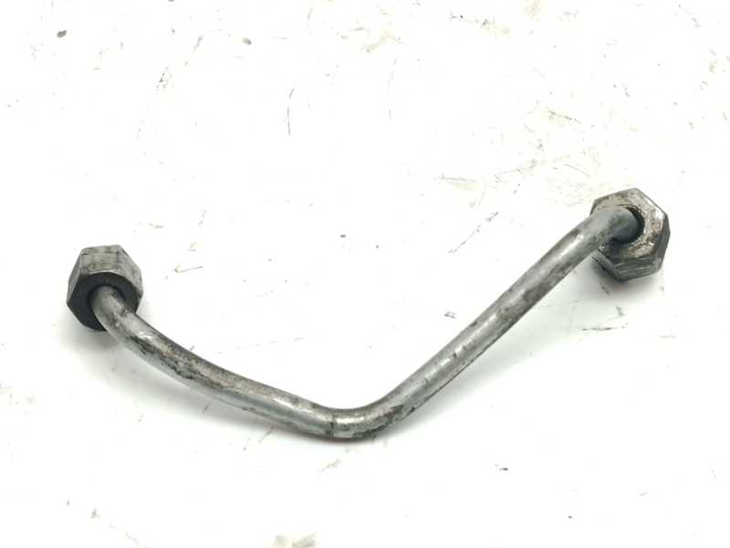Recambio de tubo inyeccion para hyundai santa fé ii (cm) 2.2 crdi referencia OEM IAM 3141127400  
