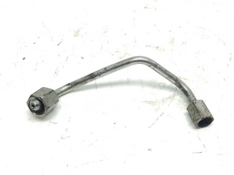 Recambio de tubo inyeccion para hyundai santa fé ii (cm) 2.2 crdi referencia OEM IAM 3141027400  