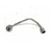Recambio de tubo inyeccion para hyundai santa fé ii (cm) 2.2 crdi referencia OEM IAM 3141027400  