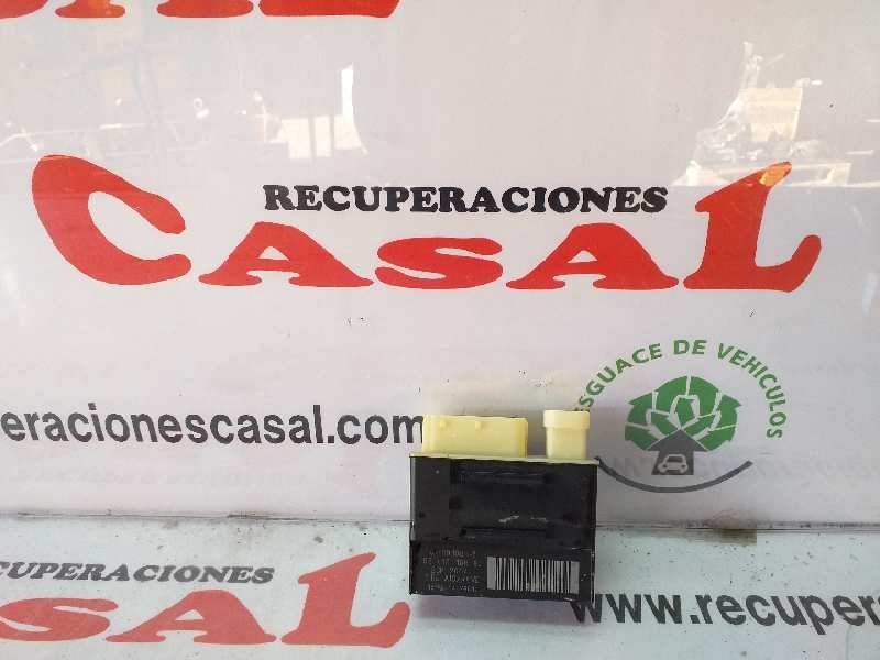 Recambio de modulo electronico para peugeot 3008 allure referencia OEM IAM 9801916680  