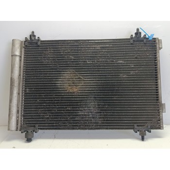 CONDENSADOR / RADIADOR AIRE ACONDICIONADO 6455GH 