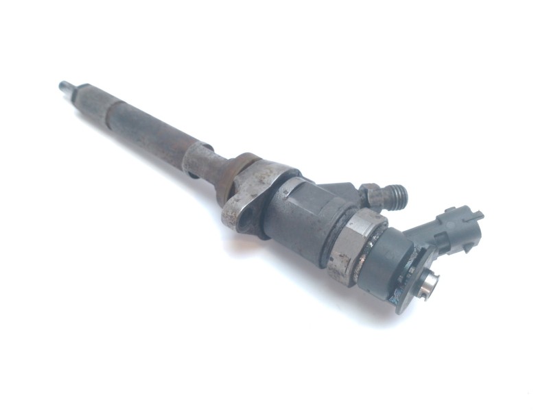 Recambio de inyector para citroën berlingo 1.6 16v hdi referencia OEM IAM 0445110311  
