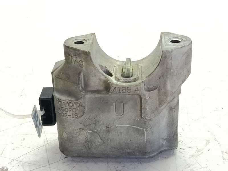 Recambio de bloqueo columna de direccion para toyota yaris referencia OEM IAM 45020K0020  
