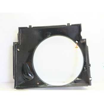 CALANDRA ELECTROVENTILADOR 17112249458 