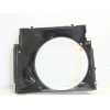 Recambio de calandra electroventilador para bmw 7 (e65, e66, e67) 730 d referencia OEM IAM 17112249458  