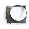 Recambio de calandra electroventilador para bmw 7 (e65, e66, e67) 730 d referencia OEM IAM 17112249458  