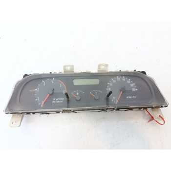 CUADRO INSTRUMENTOS 248102X812 2X8121X00224