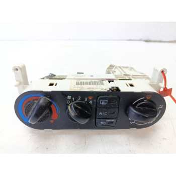 MANDO CLIMATIZADOR 275000X000 EG08136701