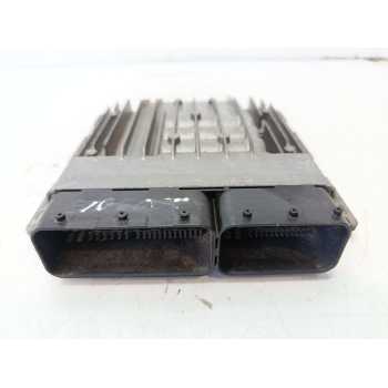 CENTRALITA MOTOR UCE 12147561685 5WK90077 7553166