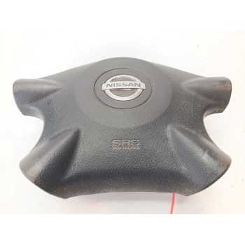 AIRBAG DELANTERO IZQUIERDO 98510AV600 6005185 5445080