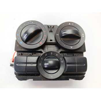 MANDO CLIMATIZADOR A6398301185 A6398301185KZ 5HB00851100