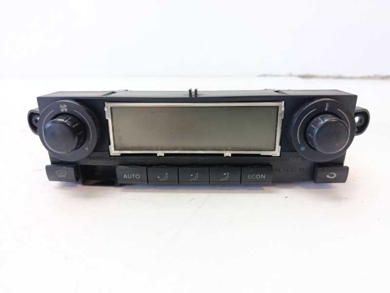 Recambio de mando climatizador para seat ibiza (6l1) hit referencia OEM IAM 6L0820043B 6L0820043A H24000260030