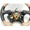 Recambio de volante para land rover freelander i (l314) 2.0 td4 4x4 referencia OEM IAM QTB000391WEW  
