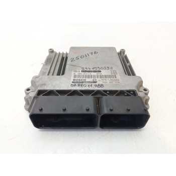 CENTRALITA MOTOR UCE A6461536879 0281011788 A6461530391 / A6111535079