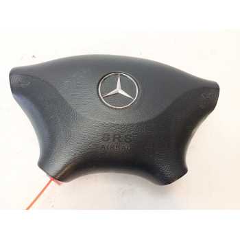 AIRBAG DELANTERO IZQUIERDO A6394600098 06450404203442