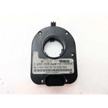 SENSOR A6395420018 481190408 0265005429