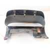 Recambio de molduras delanteras para nissan terrano ii (r20) 2.7 tdi 4wd referencia OEM IAM 682408F200  682400F000