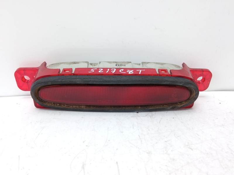 Recambio de luz central de freno para mazda 3 berlina (bk) 1.6 cd diesel cat referencia OEM IAM BN8V51580B  