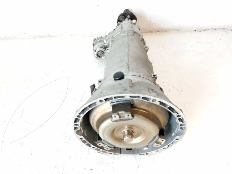 Recambio de caja cambios para mercedes-benz clase m (w163) 270 cdi (163.113) referencia OEM IAM 722664 1632710701 