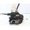 Recambio de cerradura puerta trasera derecha para seat ibiza (6l1) referencia OEM IAM 3B4839016AN 45AGY3B4 839015AG