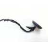 Recambio de cerradura puerta trasera derecha para seat ibiza (6l1) referencia OEM IAM 3B4839016AN 45AGY3B4 839015AG