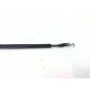 Recambio de cerradura puerta trasera derecha para seat ibiza (6l1) referencia OEM IAM 3B4839016AN 45AGY3B4 839015AG