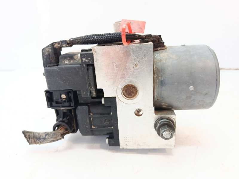 Recambio de abs para nissan terrano ii (r20) 2.7 tdi 4wd referencia OEM IAM 476600X820 0273004369 0265215457