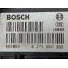 Recambio de abs para nissan terrano ii (r20) 2.7 tdi 4wd referencia OEM IAM 476600X820 0273004369 0265215457