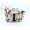 Recambio de cerradura puerta delantera derecha para nissan terrano ii (r20) 2.7 tdi 4wd referencia OEM IAM 805000X000  3055291L6