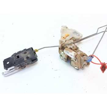 CERRADURA PUERTA DELANTERA IZQUIERDA 805010F415 8055391L66