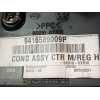 Recambio de consola central para nissan terrano ii (r20) 2.7 tdi 4wd referencia OEM IAM 969100X810  9416589009P
