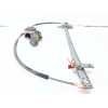 Recambio de elevalunas delantero derecho para nissan terrano ii (r20) 2.7 tdi 4wd referencia OEM IAM 807002X000  0130821721
