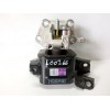 Recambio de soporte motor izquierdo para kia niro referencia OEM IAM 21830G2000 21830G2000 
