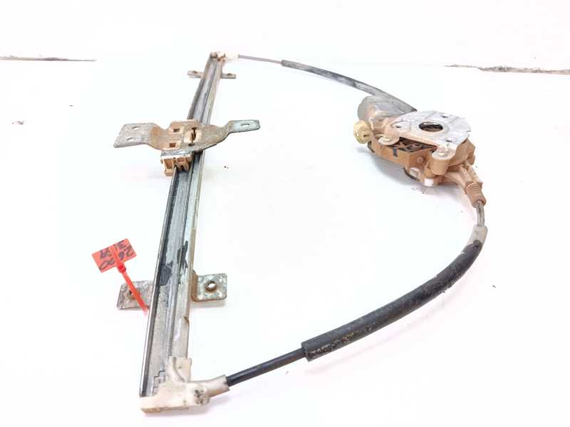 Recambio de elevalunas delantero izquierdo para nissan terrano ii (r20) 2.7 tdi 4wd referencia OEM IAM 807012X000  0130821720