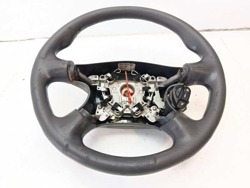 Recambio de volante para nissan terrano ii (r20) 2.7 tdi 4wd referencia OEM IAM 48430AV615  48430AV615RE