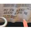 Recambio de volante para nissan terrano ii (r20) 2.7 tdi 4wd referencia OEM IAM 48430AV615  48430AV615RE