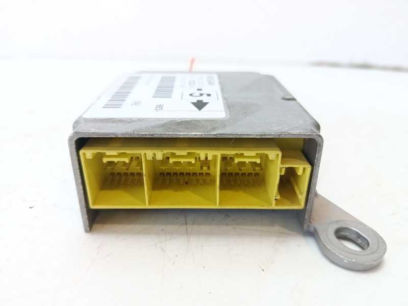 Recambio de centralita airbag para nissan terrano ii (r20) 2.7 tdi 4wd referencia OEM IAM 285562X21A  0285001481