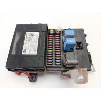 CAJA RELES / FUSIBLES 285510X804 6C160097 5WK48530