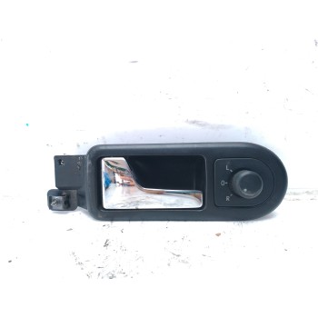 MANETA INTERIOR DELANTERA IZQUIERDA 3B1837113C2AQ 3B1837113C 
