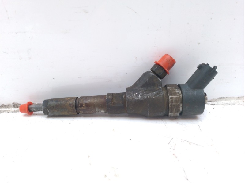 Recambio de inyector para peugeot 306 break boulebard referencia OEM IAM 445110044 9637536080 
