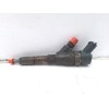 Recambio de inyector para peugeot 306 break boulebard referencia OEM IAM 445110044 9637536080 