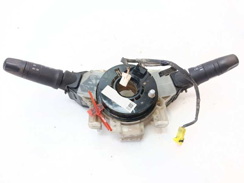 Recambio de mando multifuncion para nissan terrano ii (r20) 2.7 tdi 4wd referencia OEM IAM 255602X800 255408H702 25260AV770