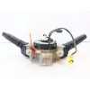 Recambio de mando multifuncion para nissan terrano ii (r20) 2.7 tdi 4wd referencia OEM IAM 255602X800 255408H702 25260AV770