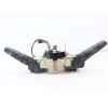 Recambio de mando multifuncion para nissan terrano ii (r20) 2.7 tdi 4wd referencia OEM IAM 255602X800 255408H702 25260AV770