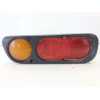 Recambio de piloto trasero izquierdo para nissan terrano ii (r20) 2.7 tdi 4wd referencia OEM IAM 265550X001  