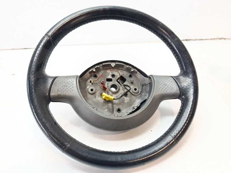Recambio de volante para smart city-coupe (450) 0.6 (450.352, 450.353) referencia OEM IAM Q0020151V001C29Y00 0001240V013 HA03012