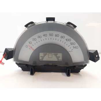 CUADRO INSTRUMENTOS Q0010123V005000000 88546046 110008872010